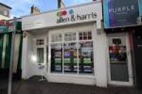 Estate agents in Canton, Cardiff - Contact Us - Allen & Harris
