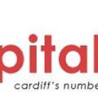 ... of Capital Cabs - Cardiff, ...