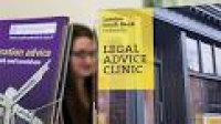 Legal Advice Clinic