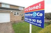 Cheshire and Co | Estate Agents in Cwmbran | Residential Sales and ...