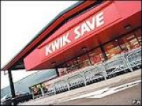 Kwik Save store