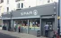 Spar has been refurbishing its ...