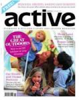 Active Magazine // Stamford ...