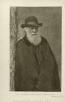 Darwin, Francis ed. 1887.