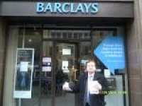 ... branch of Barclays Bank in ...