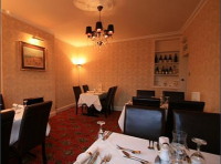 Small Hotel - Liddesdale Hotel