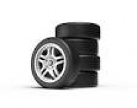 Tyre Fitting | Tweeddale Motors