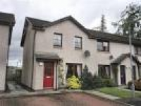 3 bedroom terraced house to rent in 16 Dovecot Road, Peebles, EH45 ...