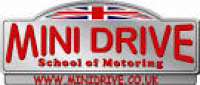 Mini Drive School of Motoring ...
