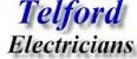 Telford electrician contact