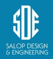 Salop Design & Engineering Ltd