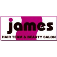 James Hair Team & Beauty Salon