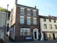10 bedroom hotel for sale in 2318 Severn Arms Hotel, Underhill ...