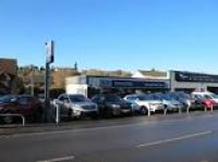 Used Cars Bridgnorth, Used Car Dealer in Shropshire | Broadstone ...