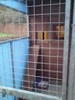 Heathfield Boarding - Gallery of Our Dog and Cat Boarding Kennels ...