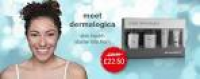 Authorised Dermalogica Products with FREE Delivery from Pure Beauty