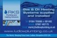 RKS Plumbing & Heating Solutions - 19 Photos - Home Improvement ...