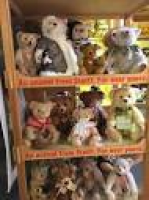 Merrythought Teddy Bear Shop (Coalbrookdale, England): Top Tips ...