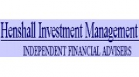 Henshall Investment Management