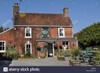Stokesay Inn (Craven Arms,