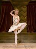 81 best Elisha Willis images on Pinterest | Royal ballet ...