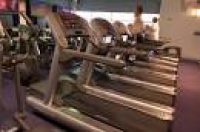 Nuffield Health Fitness & Wellbeing Gym - Gyms - Colliers Way ...