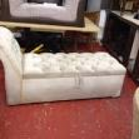PJ S Reupholstery Services - 34 Photos - Furniture Reupholstery ...
