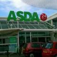 Asda Stores - Telford, United ...