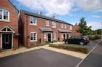 3 bedroom town house for sale in 10, Kings Court, BRIDGNORTH ...