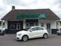 Used cars for sale in Whitchurch & Shropshire: Pine Lodge Cars