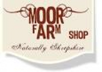 Moor Farm Shop ...