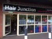 Hair Junction Unisex Salon