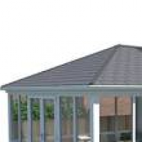 Solid Conservatory Roof Tile