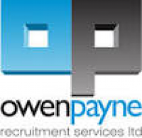 Owen Payne Recruitment Agency Wolverhampton & West Bromwich