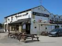 The Lion Tavern pub on ...