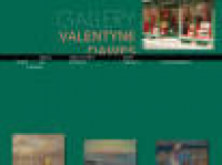 The Valentyne Dawes Gallery