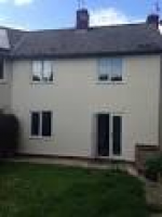 3 bedroom terraced house to