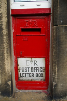 File:Ludlow postbox at West