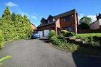 Property for Sale - Peter Richardson Estates Telford