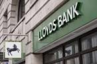 Lloyds Bank stock