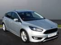 ford focus st - Used Ford Cars, Buy and Sell in Shrewsbury | Preloved