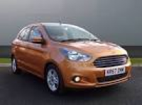 ford ka - Used Ford Cars, Buy and Sell in Shropshire | Preloved