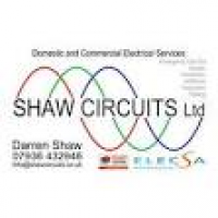 Shaw Circuits Ltd