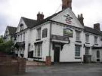 White Horse Tavern, Telford ...