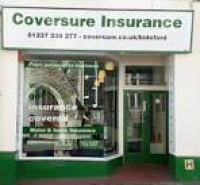 Coversure Insurance Services ...