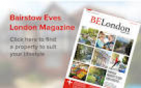 Bairstow Eves London Magazine
