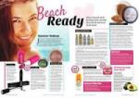 True Health Magazine – Beach ...
