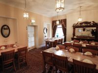 The Main Dining Room