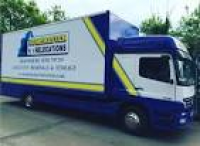 Homemaster Relocations Ltd, Shrewsbury | Domestic Removals ...