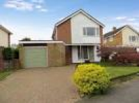 3 bedroom detached house for sale in Wheatfield Drive, Shifnal ...